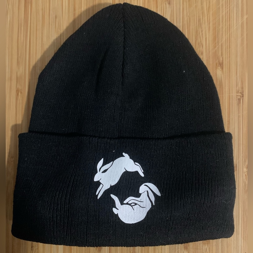 Harry Styles Love on Tour Beanie